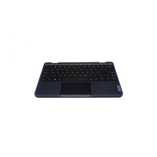 Lenovo MECH ASM FRASMKB USE CCCP BK N 5M11C85686 - main
